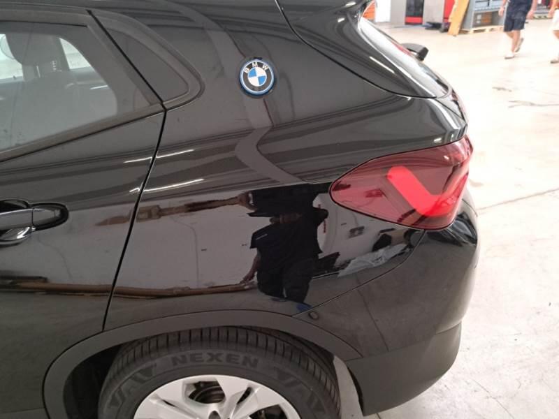 BMW X2 SUV XDRIVE 25E BUSINESS X AUTOMATICO - foto 81
