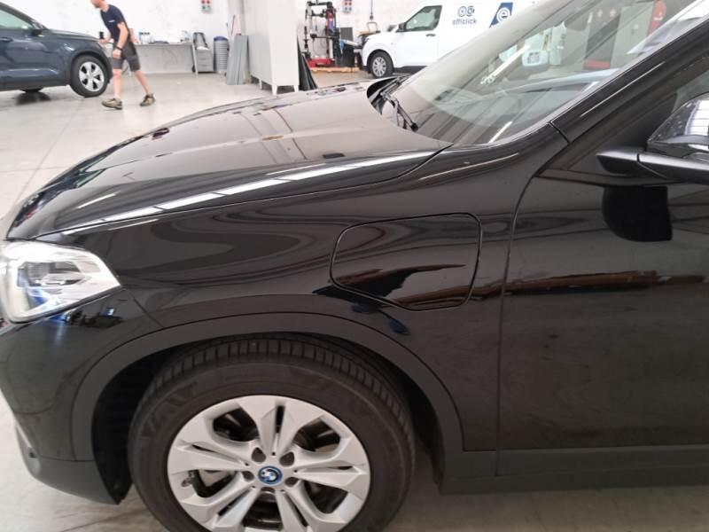 BMW X2 SUV XDRIVE 25E BUSINESS X AUTOMATICO - foto 87