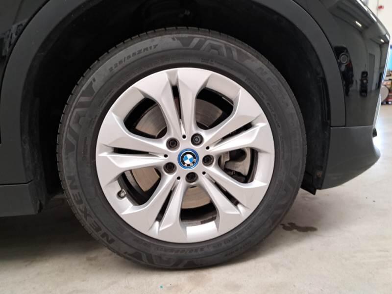 BMW X2 SUV XDRIVE 25E BUSINESS X AUTOMATICO - foto 94