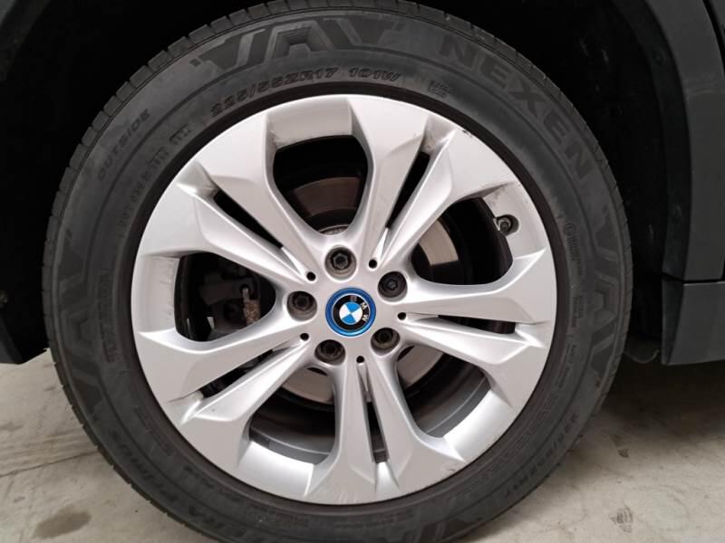 BMW X2 SUV XDRIVE 25E BUSINESS X AUTOMATICO - foto 96