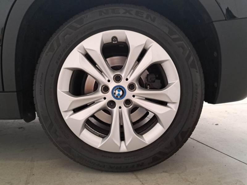 BMW X2 SUV XDRIVE 25E BUSINESS X AUTOMATICO - foto 98