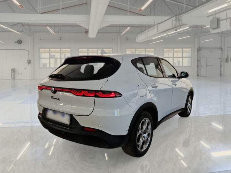 Alfa Romeo Tonale SUV 1.6 DIESEL 130CV TCT6 SPRINT - foto 2