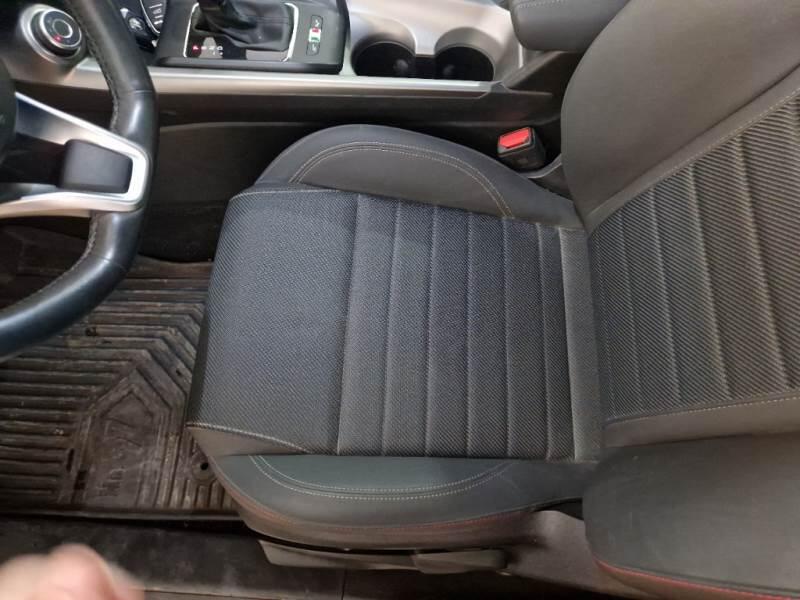 Alfa Romeo Tonale SUV 1.6 DIESEL 130CV TCT6 SPRINT - foto 12