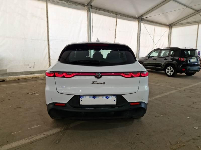 Alfa Romeo Tonale SUV 1.6 DIESEL 130CV TCT6 SPRINT - foto 36