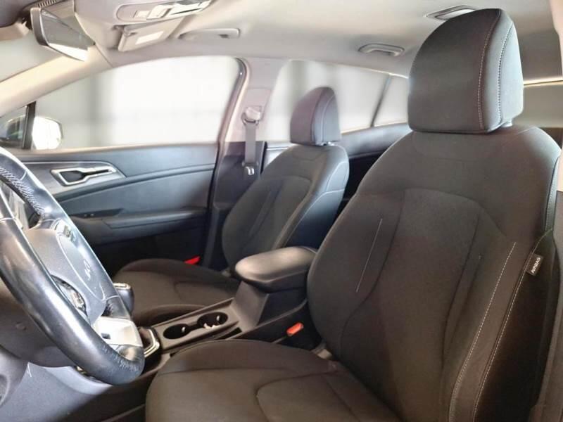 Kia Sportage SUV 1.6 CRDI MHEV BUSINESS 2WD - foto 11