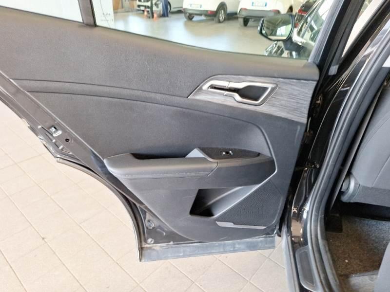 Kia Sportage SUV 1.6 CRDI MHEV BUSINESS 2WD - foto 104