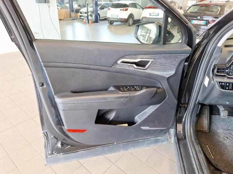 Kia Sportage SUV 1.6 CRDI MHEV BUSINESS 2WD - foto 111