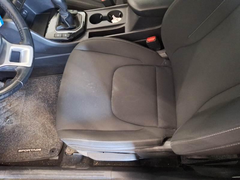 Kia Sportage SUV 1.6 CRDI MHEV BUSINESS 2WD - foto 114