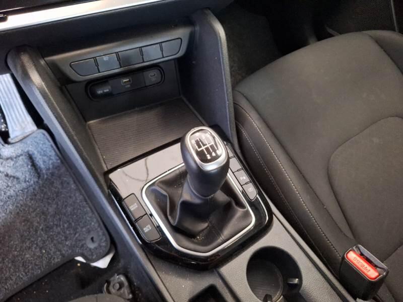 Kia Sportage SUV 1.6 CRDI MHEV BUSINESS 2WD - foto 120