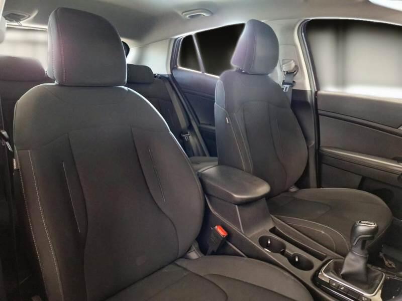 Kia Sportage SUV 1.6 CRDI MHEV BUSINESS 2WD - foto 13