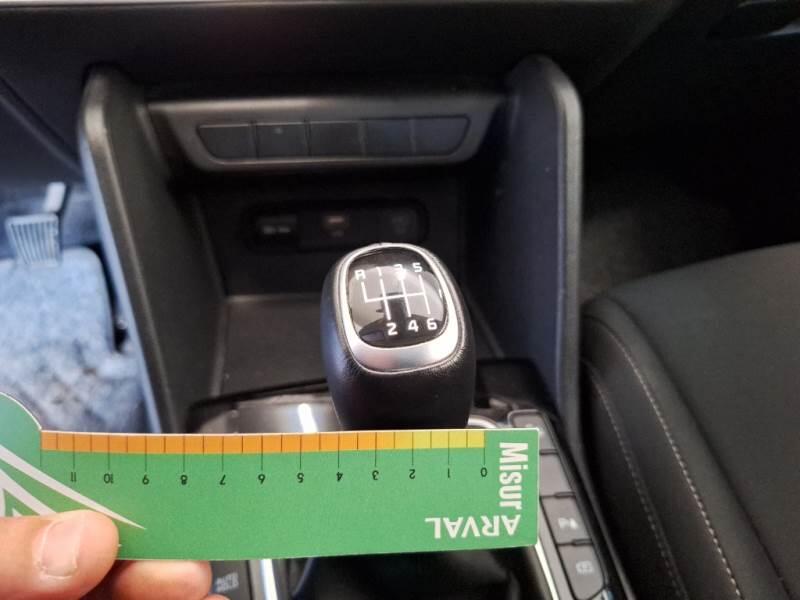 Kia Sportage SUV 1.6 CRDI MHEV BUSINESS 2WD - foto 121