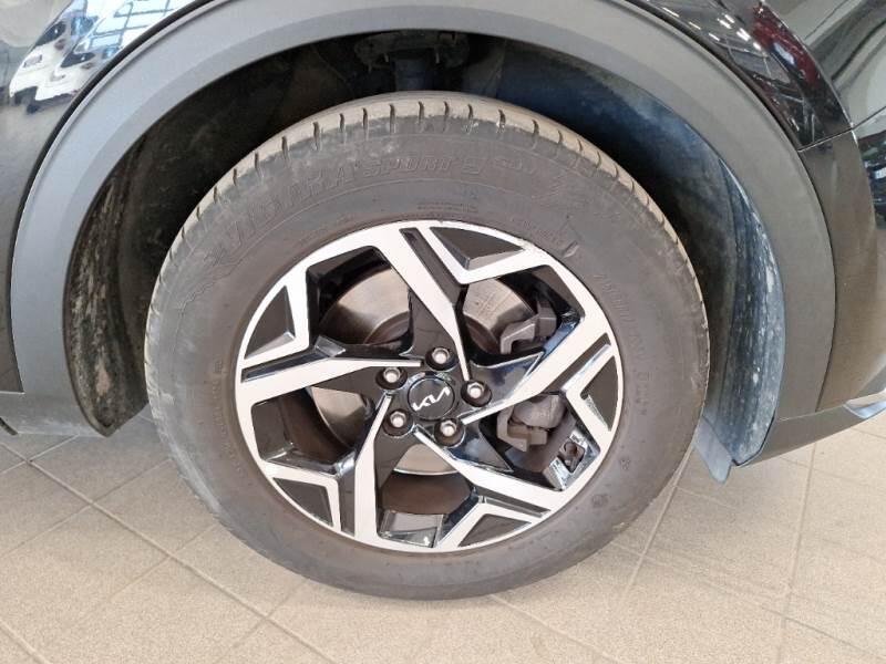 Kia Sportage SUV 1.6 CRDI MHEV BUSINESS 2WD - foto 17