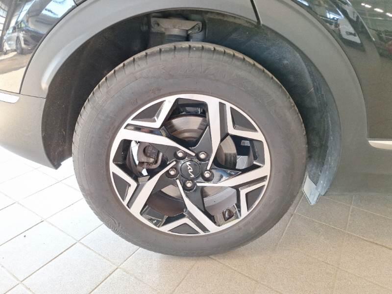 Kia Sportage SUV 1.6 CRDI MHEV BUSINESS 2WD - foto 18
