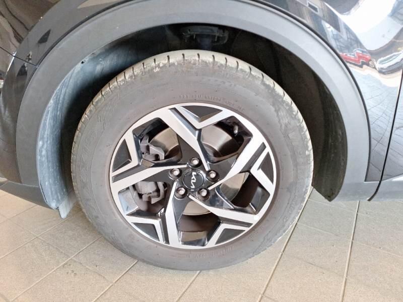 Kia Sportage SUV 1.6 CRDI MHEV BUSINESS 2WD - foto 20
