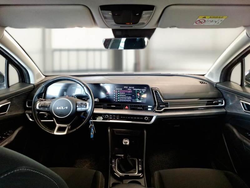 Kia Sportage SUV 1.6 CRDI MHEV BUSINESS 2WD - foto 3