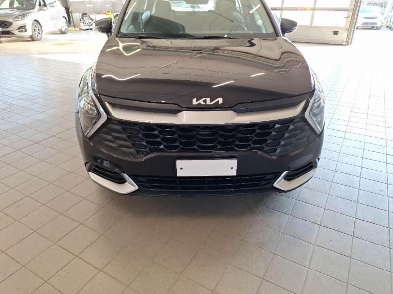 Kia Sportage SUV 1.6 CRDI MHEV BUSINESS 2WD - foto 26