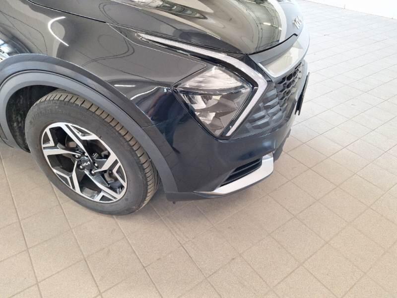 Kia Sportage SUV 1.6 CRDI MHEV BUSINESS 2WD - foto 30