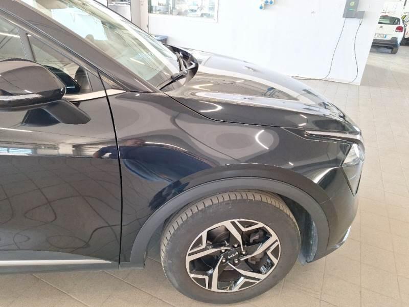 Kia Sportage SUV 1.6 CRDI MHEV BUSINESS 2WD - foto 32