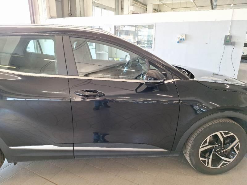 Kia Sportage SUV 1.6 CRDI MHEV BUSINESS 2WD - foto 35