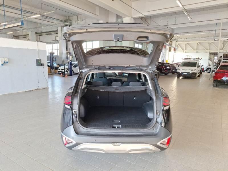 Kia Sportage SUV 1.6 CRDI MHEV BUSINESS 2WD - foto 5