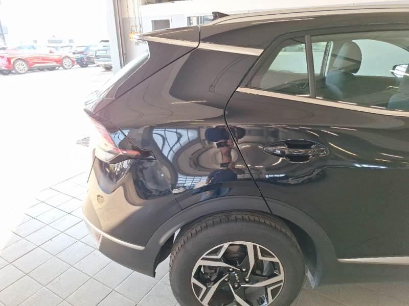Kia Sportage SUV 1.6 CRDI MHEV BUSINESS 2WD - foto 43
