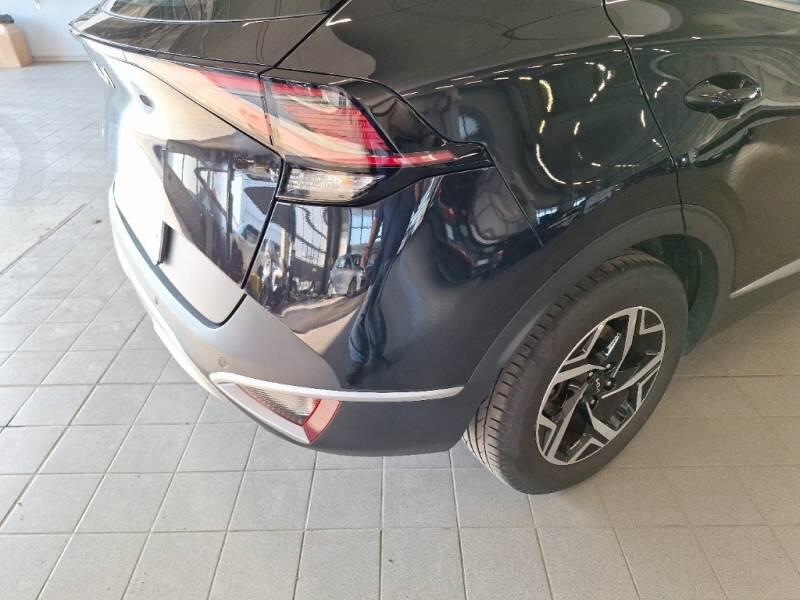 Kia Sportage SUV 1.6 CRDI MHEV BUSINESS 2WD - foto 46