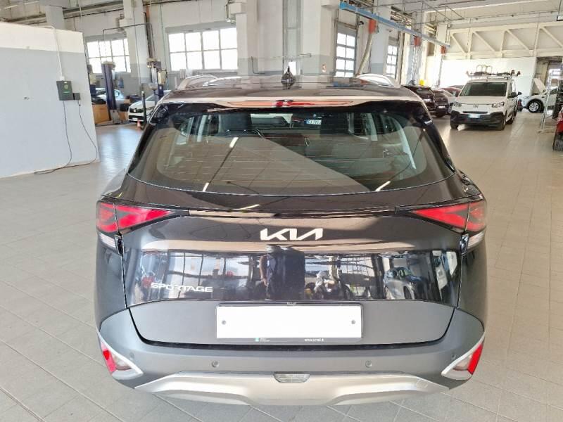 Kia Sportage SUV 1.6 CRDI MHEV BUSINESS 2WD - foto 48