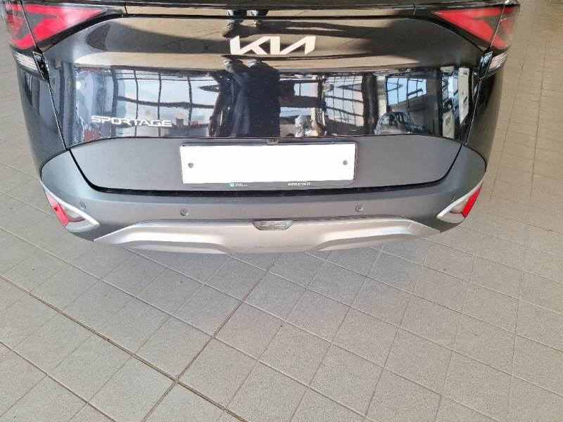 Kia Sportage SUV 1.6 CRDI MHEV BUSINESS 2WD - foto 50