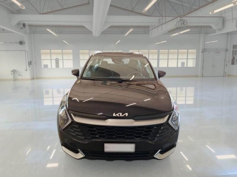 Kia Sportage SUV 1.6 CRDI MHEV BUSINESS 2WD - foto 6