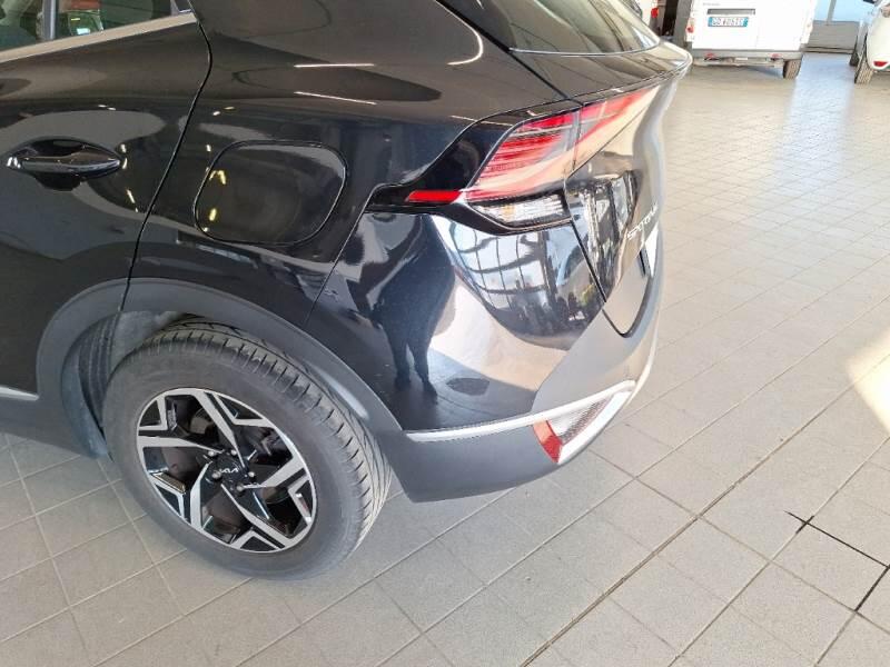 Kia Sportage SUV 1.6 CRDI MHEV BUSINESS 2WD - foto 54