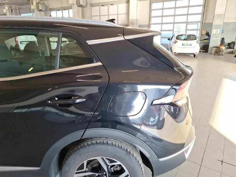 Kia Sportage SUV 1.6 CRDI MHEV BUSINESS 2WD - foto 57
