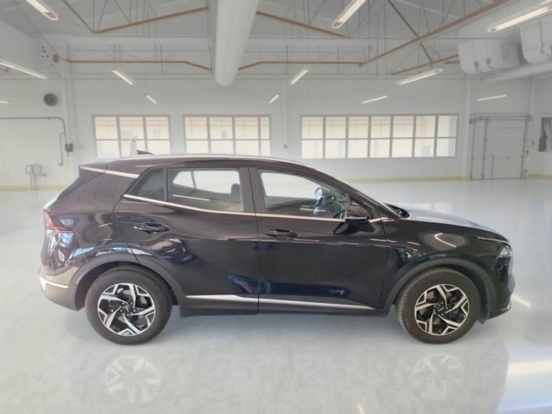 Kia Sportage SUV 1.6 CRDI MHEV BUSINESS 2WD - foto 7