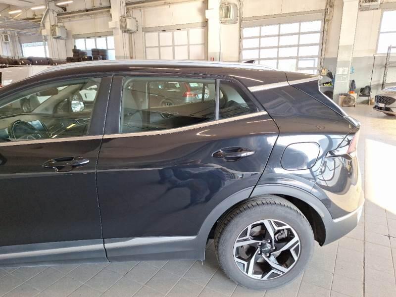 Kia Sportage SUV 1.6 CRDI MHEV BUSINESS 2WD - foto 62