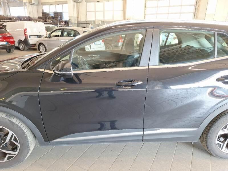 Kia Sportage SUV 1.6 CRDI MHEV BUSINESS 2WD - foto 69