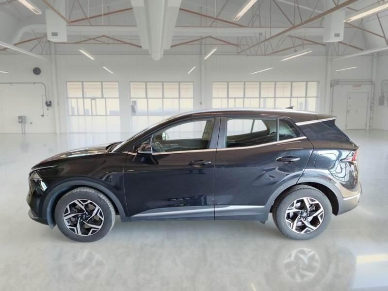 Kia Sportage SUV 1.6 CRDI MHEV BUSINESS 2WD - foto 8