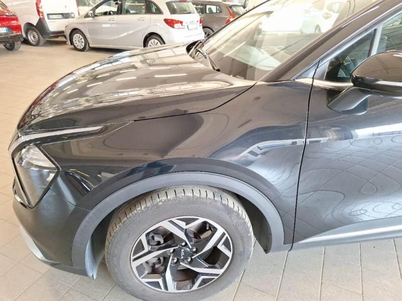 Kia Sportage SUV 1.6 CRDI MHEV BUSINESS 2WD - foto 76
