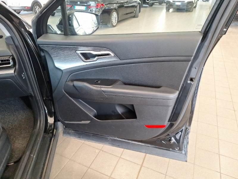 Kia Sportage SUV 1.6 CRDI MHEV BUSINESS 2WD - foto 81