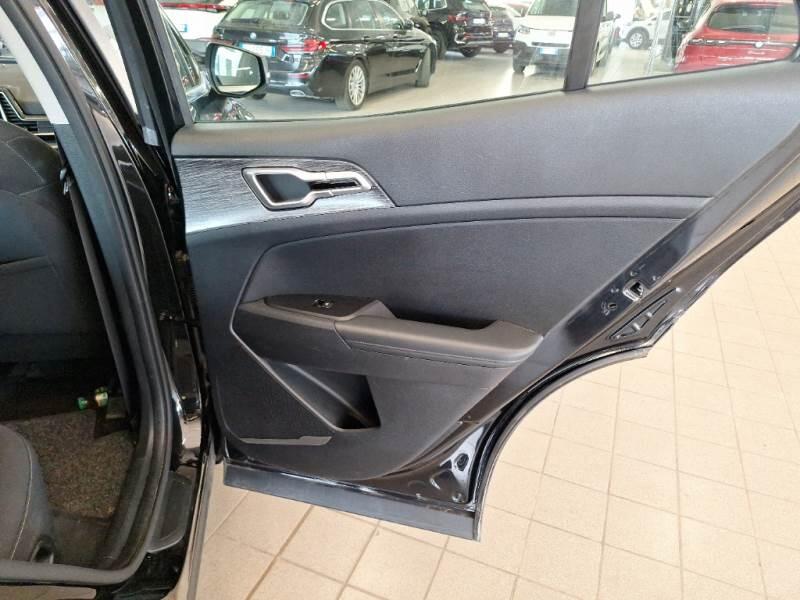 Kia Sportage SUV 1.6 CRDI MHEV BUSINESS 2WD - foto 86