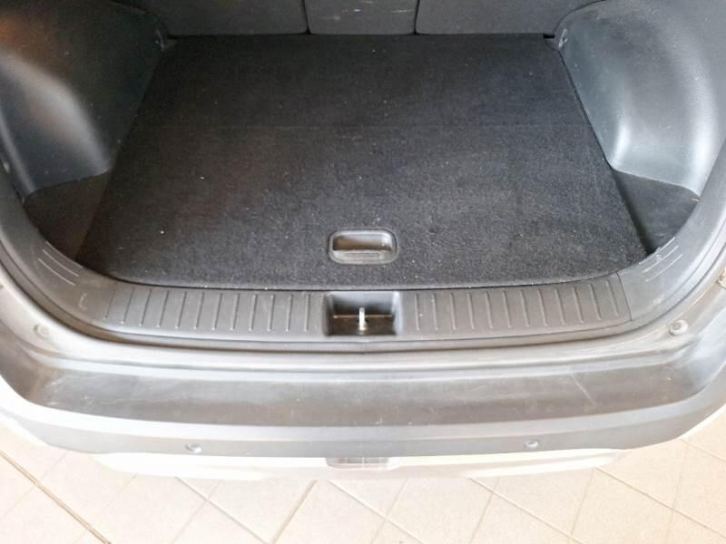 Kia Sportage SUV 1.6 CRDI MHEV BUSINESS 2WD - foto 100