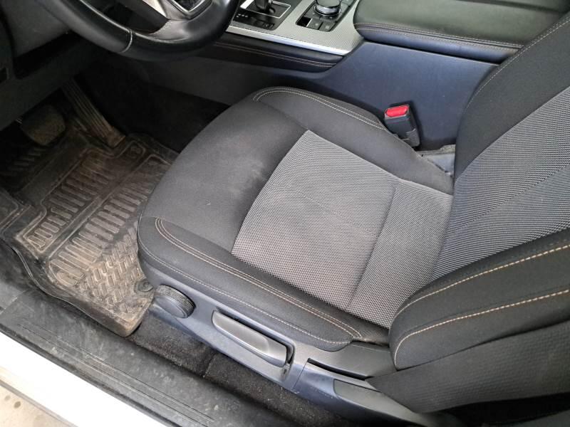 Mazda CX-60-2022 SUV 3.3L E-SKYACTIV MHEV EXCL. LINE AUTO - foto 12