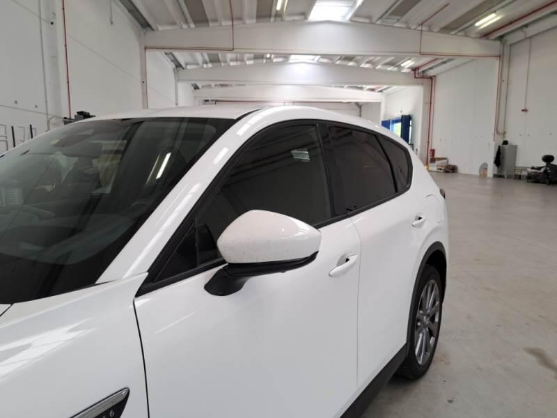 Mazda CX-60-2022 SUV 3.3L E-SKYACTIV MHEV EXCL. LINE AUTO - foto 117
