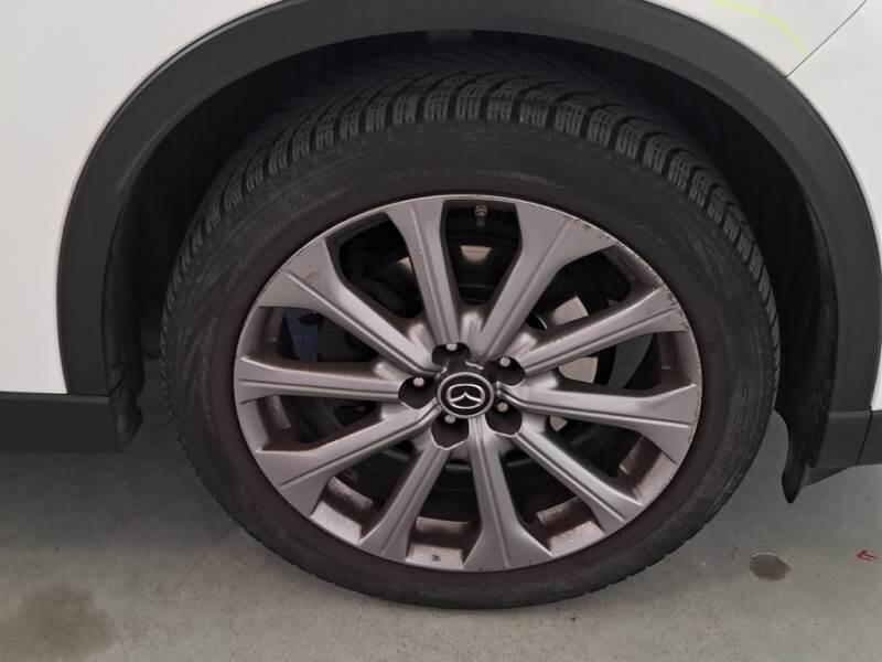 Mazda CX-60-2022 SUV 3.3L E-SKYACTIV MHEV EXCL. LINE AUTO - foto 119