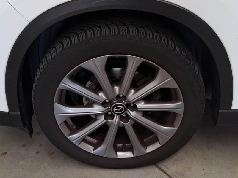 Mazda CX-60-2022 SUV 3.3L E-SKYACTIV MHEV EXCL. LINE AUTO - foto 127