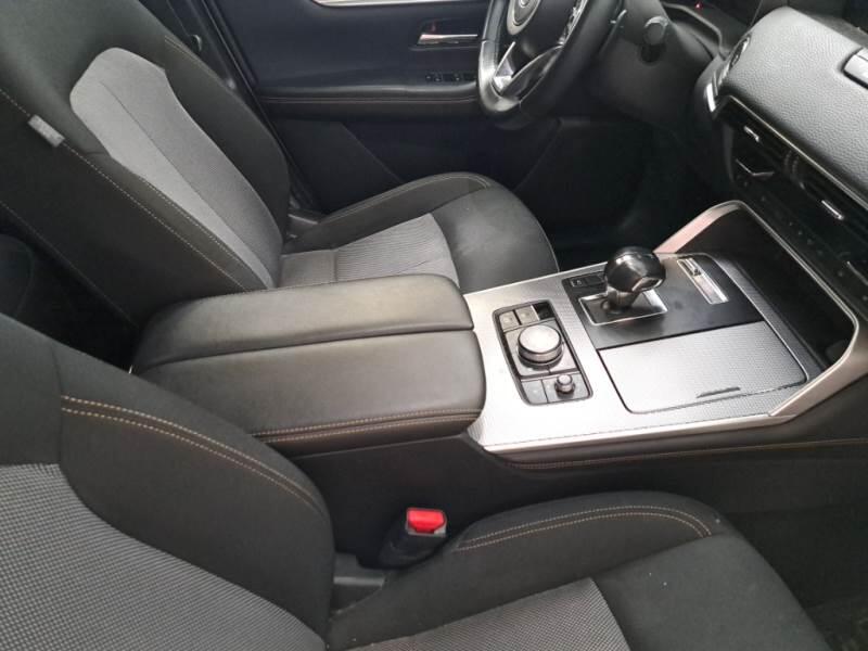 Mazda CX-60-2022 SUV 3.3L E-SKYACTIV MHEV EXCL. LINE AUTO - foto 130