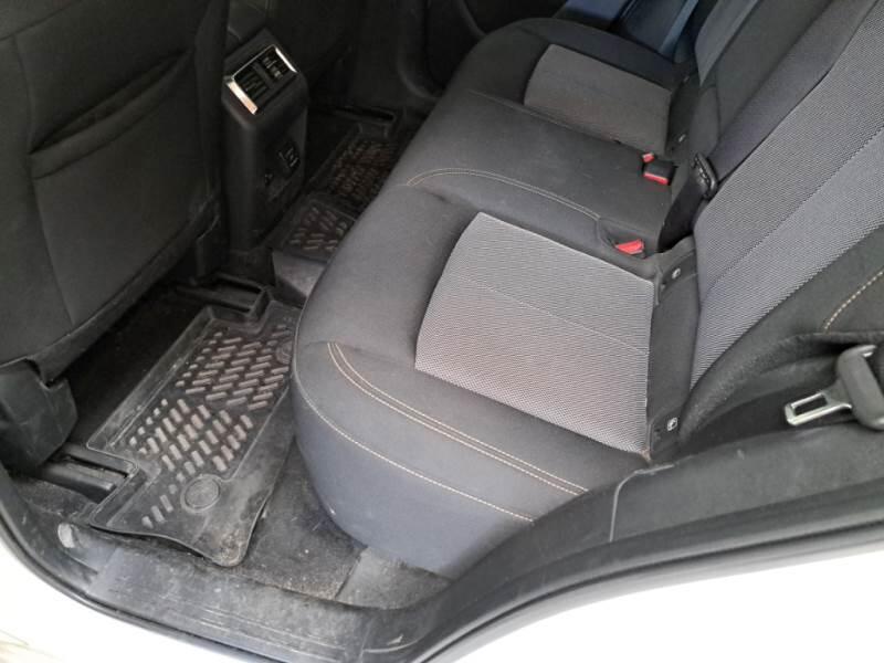 Mazda CX-60-2022 SUV 3.3L E-SKYACTIV MHEV EXCL. LINE AUTO - foto 148
