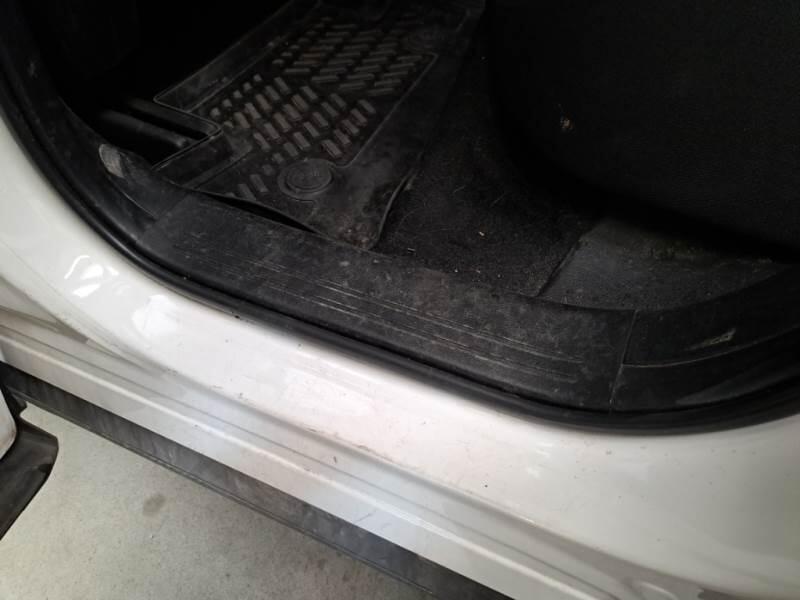 Mazda CX-60-2022 SUV 3.3L E-SKYACTIV MHEV EXCL. LINE AUTO - foto 152