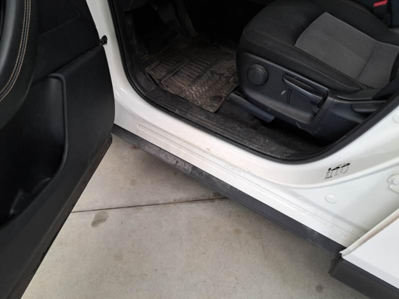 Mazda CX-60-2022 SUV 3.3L E-SKYACTIV MHEV EXCL. LINE AUTO - foto 158