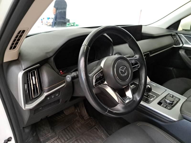 Mazda CX-60-2022 SUV 3.3L E-SKYACTIV MHEV EXCL. LINE AUTO - foto 162