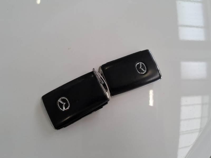 Mazda CX-60-2022 SUV 3.3L E-SKYACTIV MHEV EXCL. LINE AUTO - foto 169