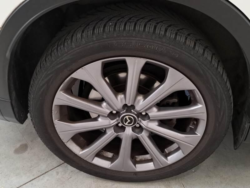 Mazda CX-60-2022 SUV 3.3L E-SKYACTIV MHEV EXCL. LINE AUTO - foto 18